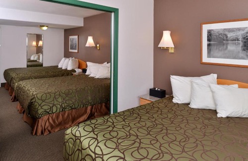 Valemount Hotel | Canadas Best Value Inn Valemount