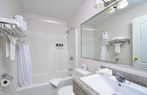 Valemount Hotel | Canadas Best Value Inn Valemount