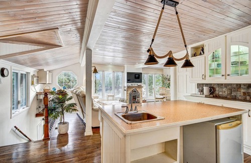Mont-Tremblant Ski Chalet | Canadian Chalet Mont-Tremblant