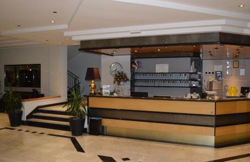 L'Aquila Hotel | Canadian Hotel