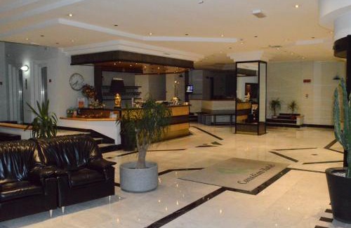 L'Aquila Hotel | Canadian Hotel