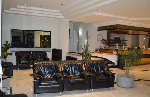 L'Aquila Hotel | Canadian Hotel