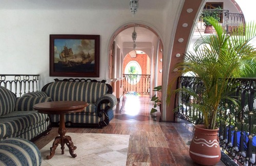 P Chahue Hotel | Canadian Resort Huatulco