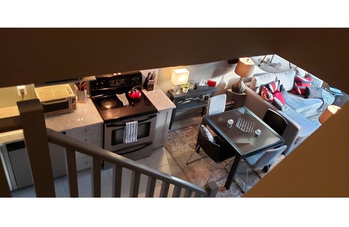 Canmore Condo | Canadian Rockies hideaway loft in Canmore, Alberta!