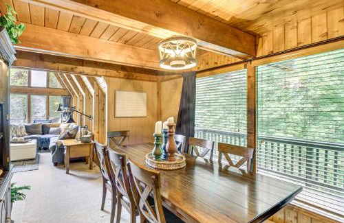 Breezy Point House | Canal Across Street Family Cabin in Breezy Point!