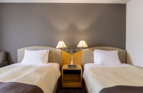 Gionmachi Hotel | Canal City Fukuoka Washington Hotel