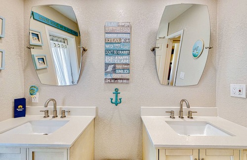 Cocoa Isles House | Canal-front, dog-friendly home with private pool and dock - snowbirds OK