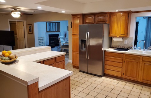 Gulf Harbors House | Canal-Front Gulf Coast Getaway