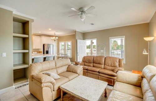 Key Largo Village House | Canal-Front Key Largo Retreat with Community Beach!