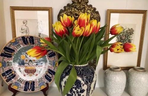 Canal Ring Bed & Breakfast | Canal View B&B Amsterdam