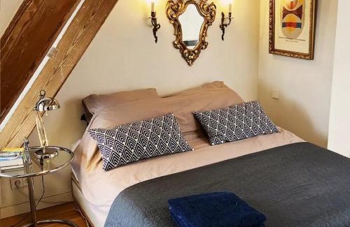 Canal Ring Bed & Breakfast | Canal View B&B Amsterdam