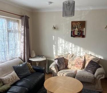 Belmullet Apartment | Canal View