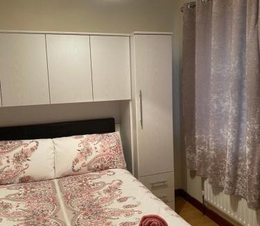 Belmullet Apartment | Canal View