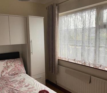 Belmullet Apartment | Canal View