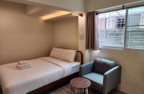 Sao Chingcha House | Canal View Lo-ha guest house, Contactless Check-in