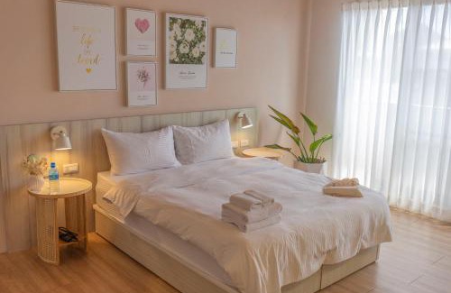 Anping House | Canal walk inn