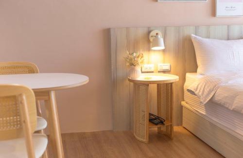 Anping House | Canal walk inn