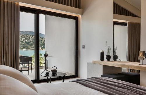 Argostoli Town Hotel | Canale Hotel & Suites