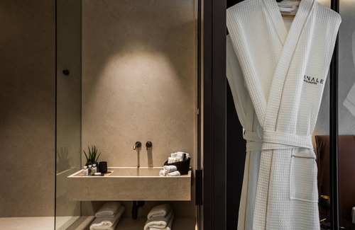 Argostoli Town Hotel | Canale Hotel & Suites