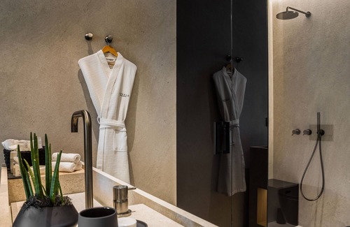 Argostoli Town Hotel | Canale Hotel & Suites
