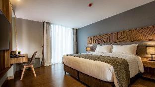 Lat Krabang Hotel | Canalis Suvarnabhumi Airport Hotel