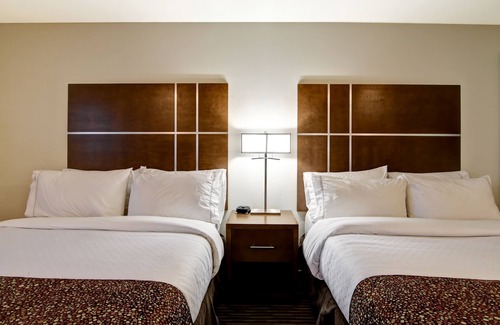 Hanna Hotel | Canalta Hanna