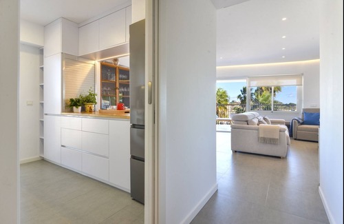 Colonia Sant Jordi Apartment | Canami - Luxury apartment with stunning sea views