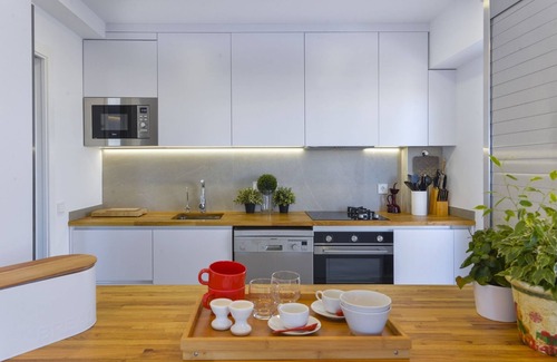 Colonia Sant Jordi Apartment | Canami - Luxury apartment with stunning sea views