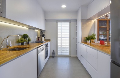 Colonia Sant Jordi Apartment | Canami - Luxury apartment with stunning sea views