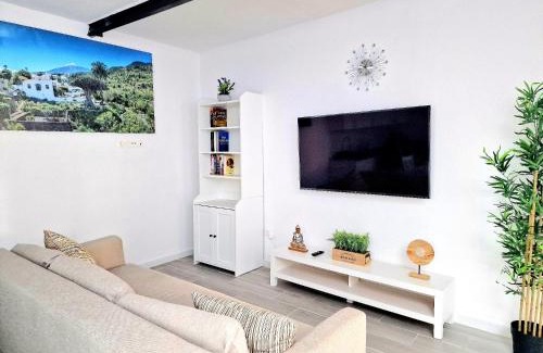 El Guincho House | Canarian House Casa Esther in Icod de los Vinos