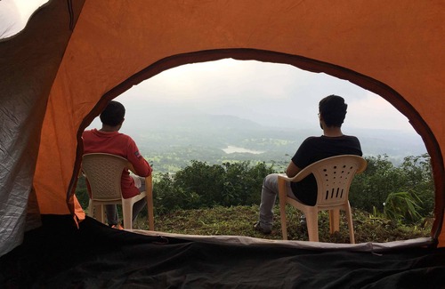 Uddar RV Rental | Canary Forest Camping