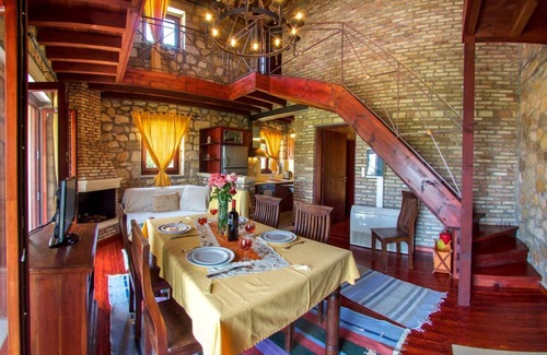 Platrithias Villa | Canary Villa - Two Bedroom Villa, Sleeps 4