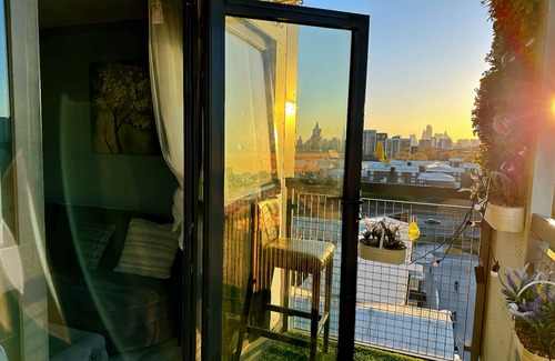 Lansbury Apartment | Canary Wharf two Bedroom Apartment