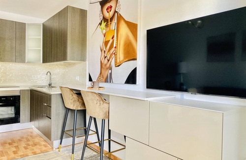 Playa Honda Apartment | Canaryislandshost l Boya Suites