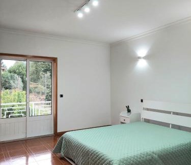 Beijos Apartment | CANAVESES RIVER HOUSE - ALOJAMENTO RURAL