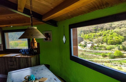 Castellfollit de la Roca Apartment | Cancastell