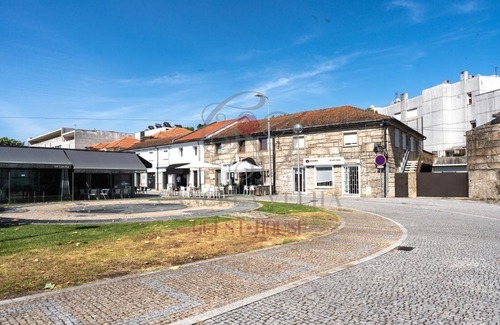 Beijos Apartment | Cancela Velha Guest House