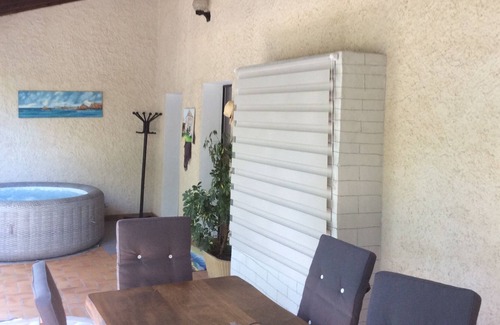 Valreas House | Cancellation of prestige services with stakeholders (because covid)