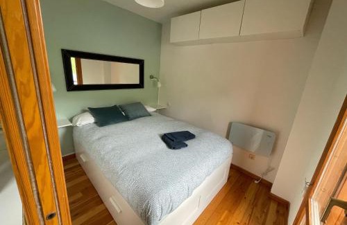 Candanchu Apartment | Candanchu Maitea