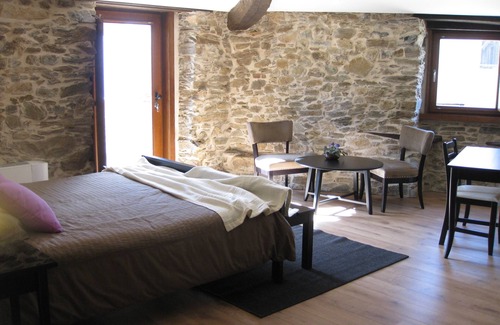 Braganca Bed & Breakfast | Candeias do Souto