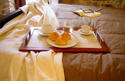 Braganca Bed & Breakfast | Candeias do Souto