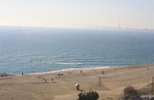 Masnou Apartment | Candela's Beach Port