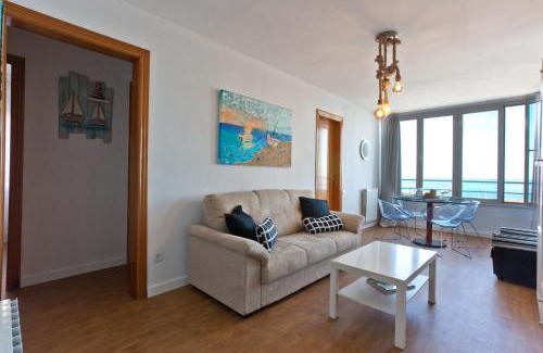 Masnou Apartment | Candela's Beach Port