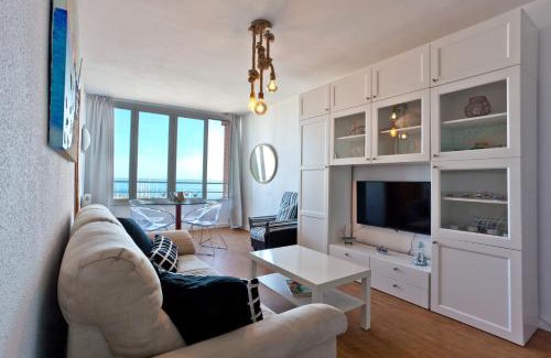 Masnou Apartment | Candela's Beach Port