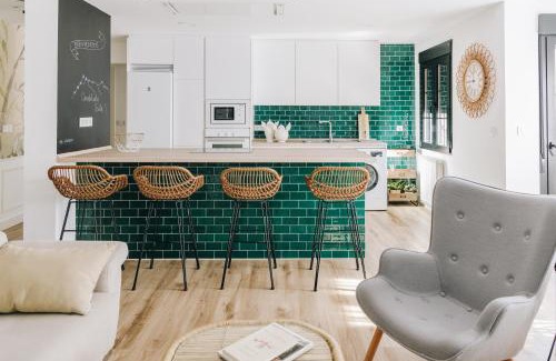 Candeleda Apartment | Candeleda Suite