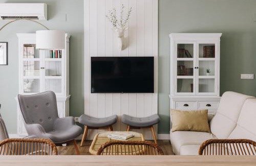 Candeleda Apartment | Candeleda Suite