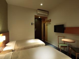 Fukuyama Hotel | Candeo Hotels Fukuyama