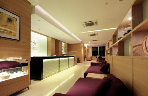 Handa Hotel | Candeo Hotels Handa