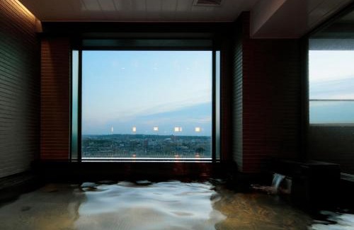 Handa Hotel | Candeo Hotels Handa