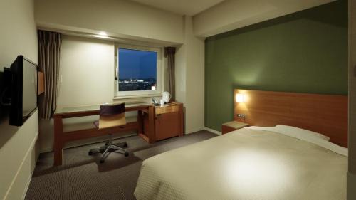 Handa Hotel | Candeo Hotels Handa